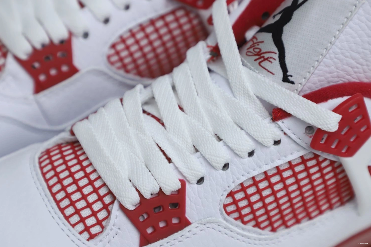 RETRO AIR JORDAN4 89 ALTERNATE 0101